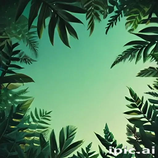 green background wallpaper aesthetic