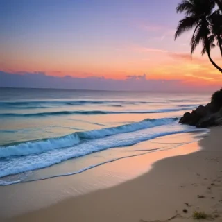 beach background iphone