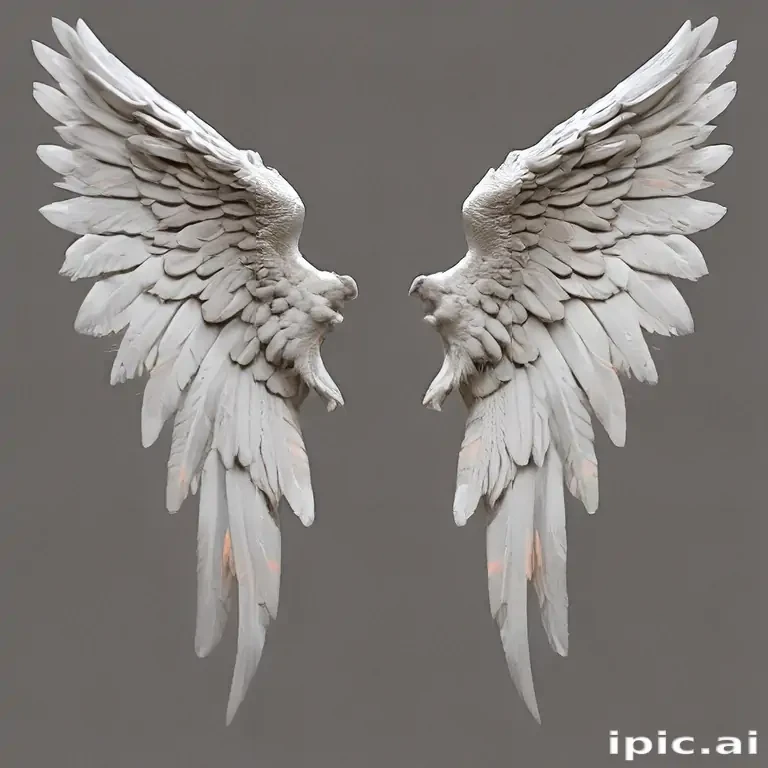 png angel wings