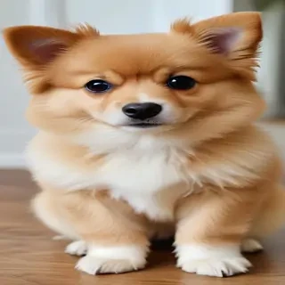 pomapoo dog breed