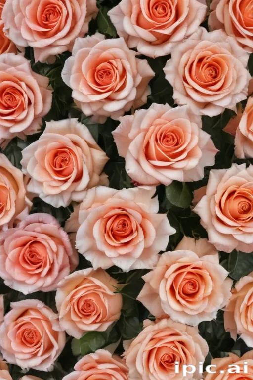 roses background wallpaper