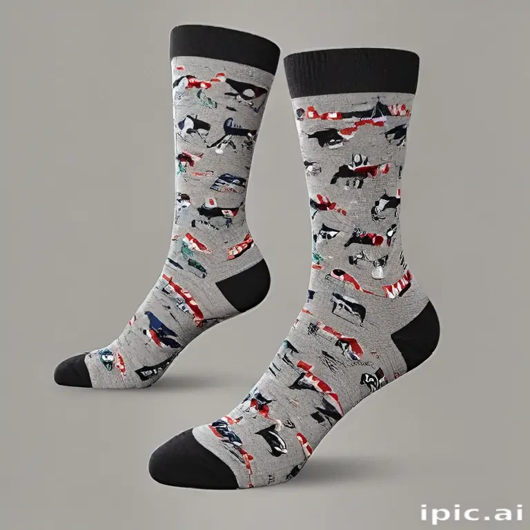 sock png