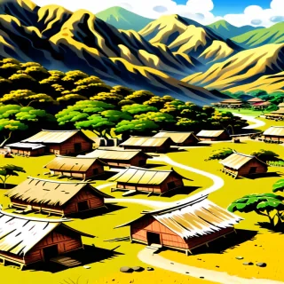 village png