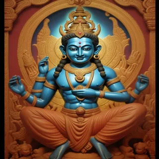 hindu god pictures