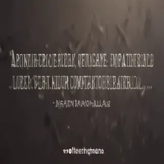 quote background