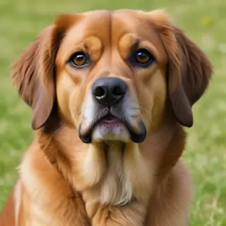 cavador dog breed