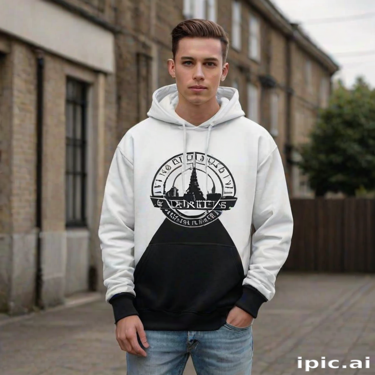 mock up hoodies