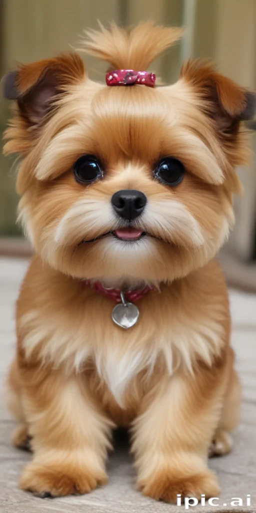 shorkie dog breed
