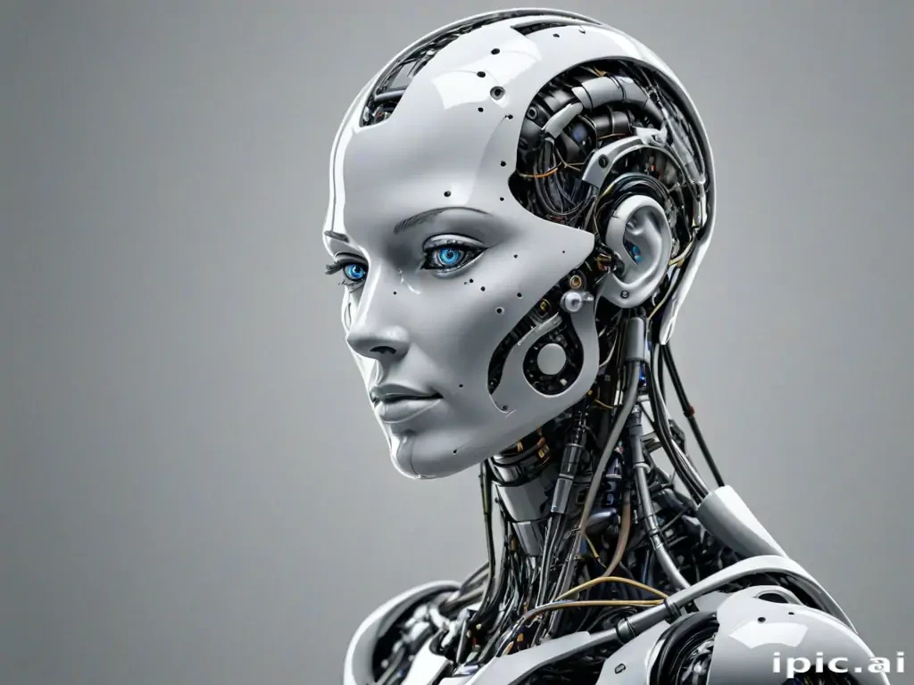 artificial intelligence wallpaper