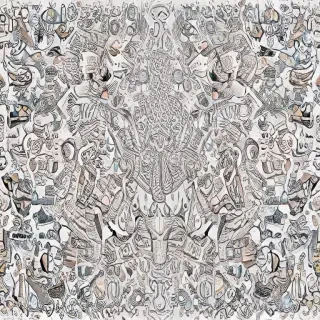 doodle art