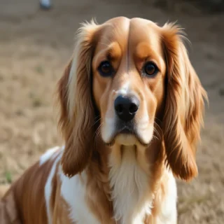 cockalier dog breed