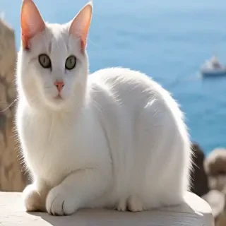 aegean cat breed