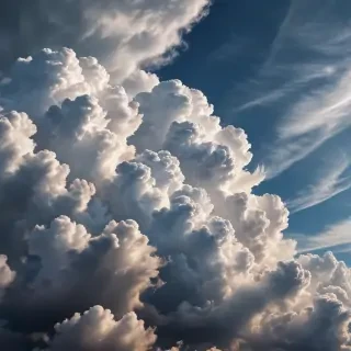 clouds iphone wallpaper
