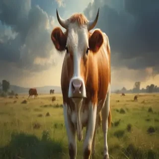 cow wallpapers aesthetic