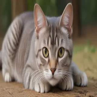 european shorthair breed