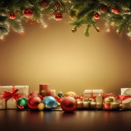 christmas background
