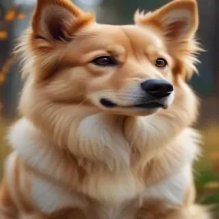 aesthetic wallpapers dogs