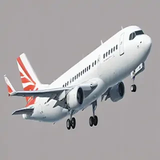 plane cartoon png