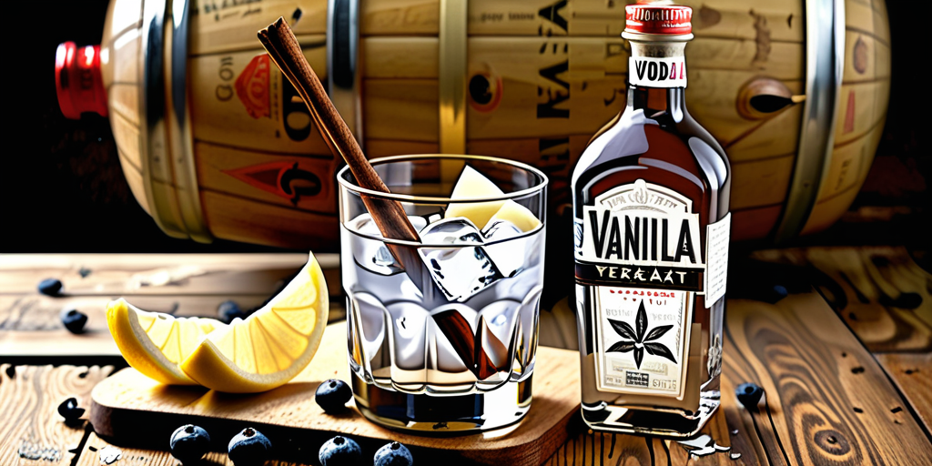 best vodka for making vanilla extract