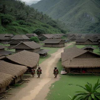 village png