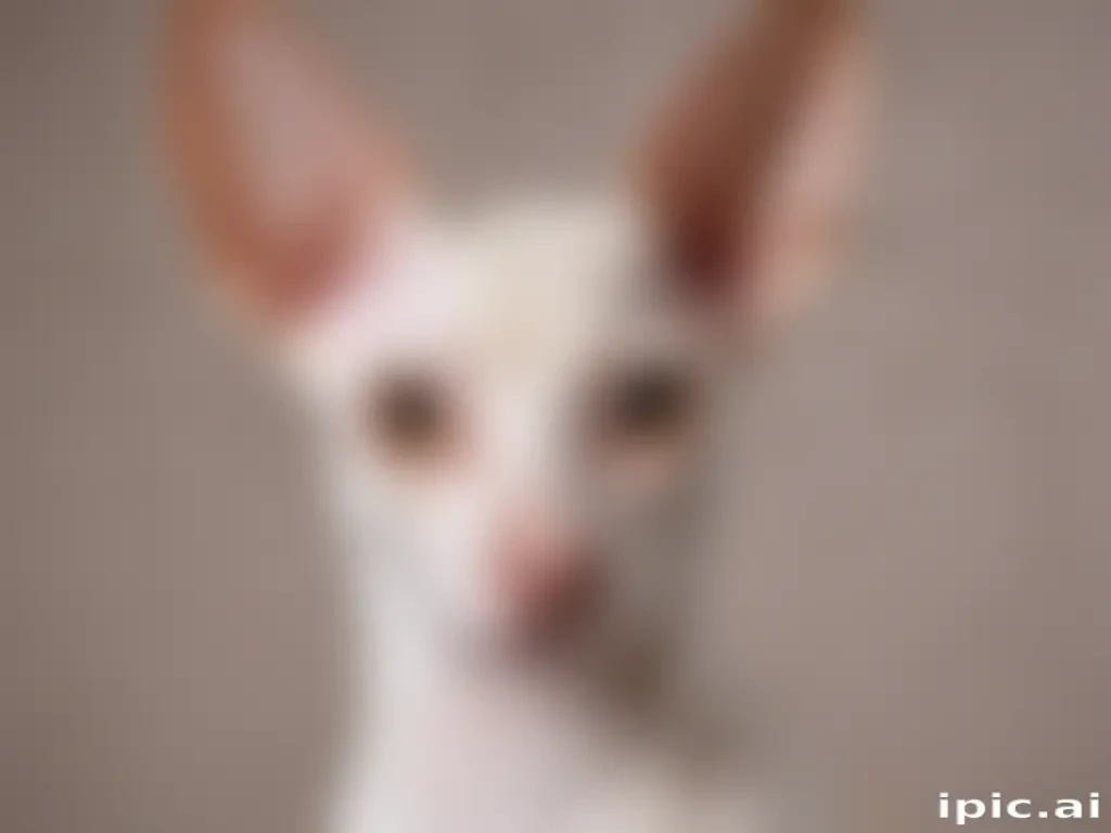 cornish rex breed