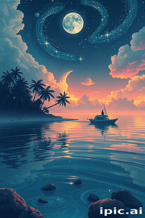 dreaming png