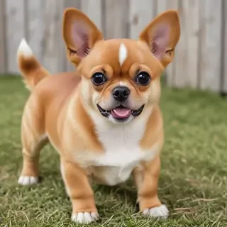chi chi dog breed