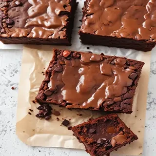 brownie png