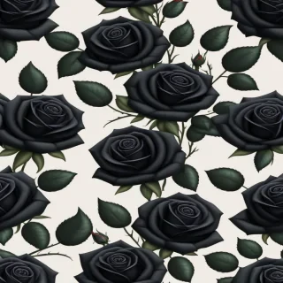 black rose wallpaper