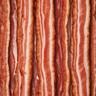 bacon png