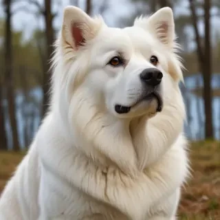 tornjak dog breed