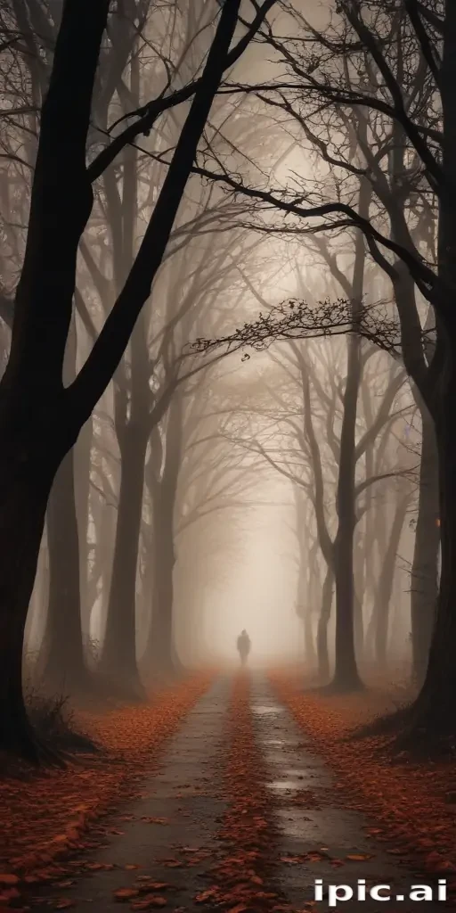 halloween pictures aesthetic