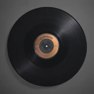 vinyl record png
