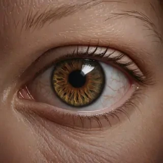 evil eyes png