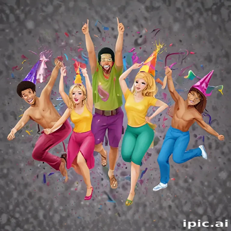 party png