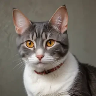 american wirehair breed