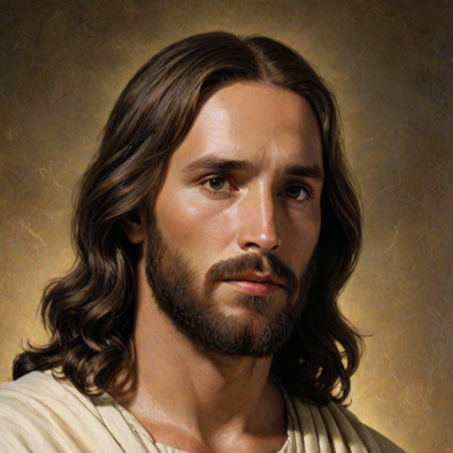 jesus image