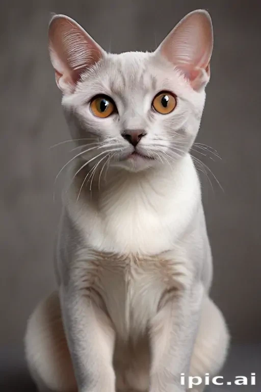 brazilian shorthair breed