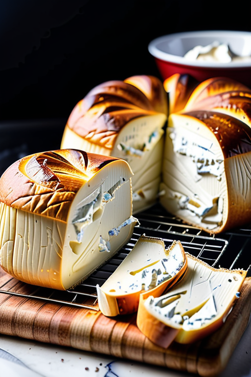 smoked cream cheese in oven