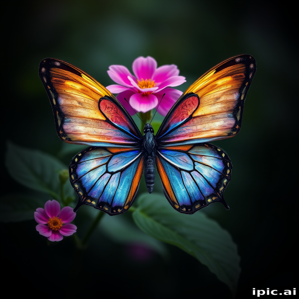 butterfly wallpaper images