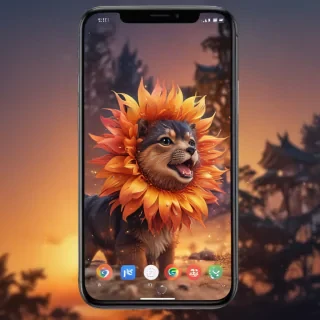 cute home screen wallpapers
