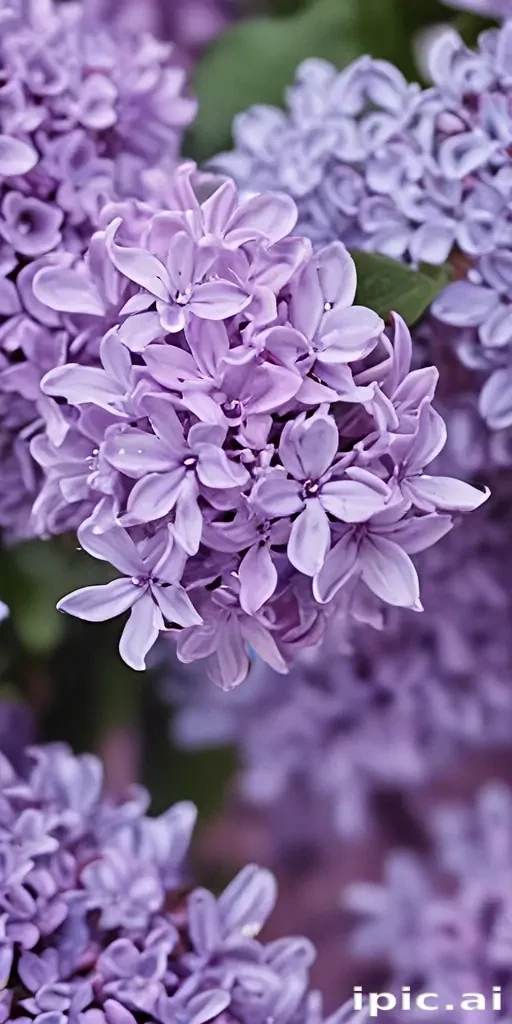 lilac wallpaper iphone