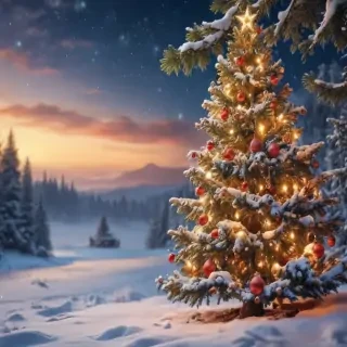 christmas wallpaper for android phone