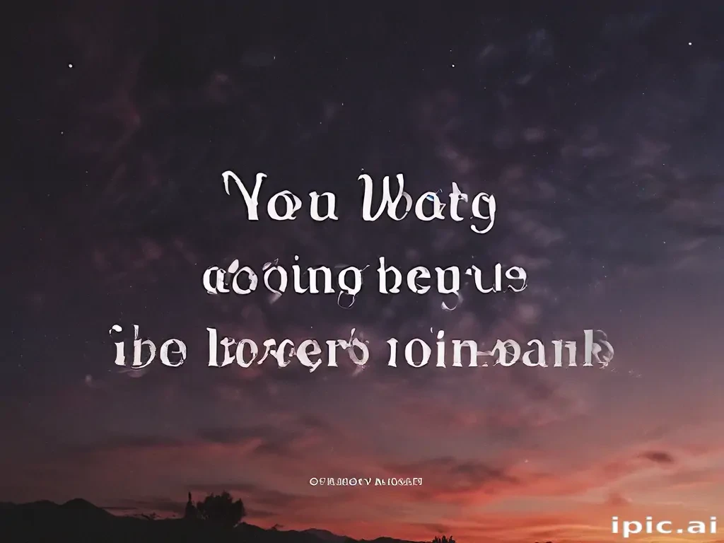 phone wallpaper quotes