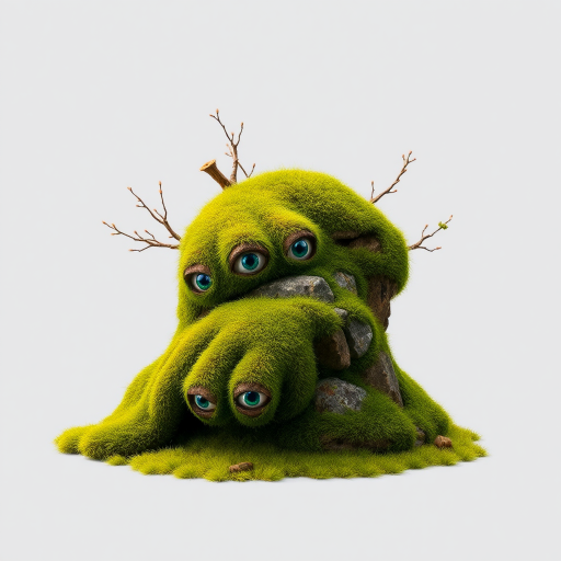 moss png