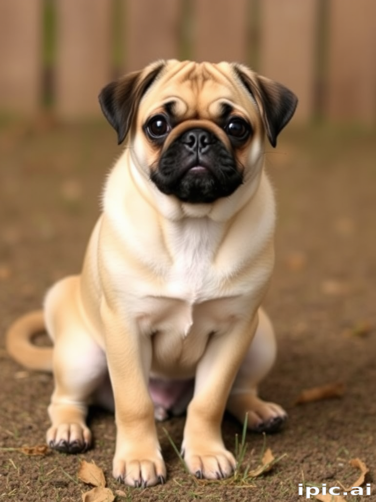 puggle dog breed