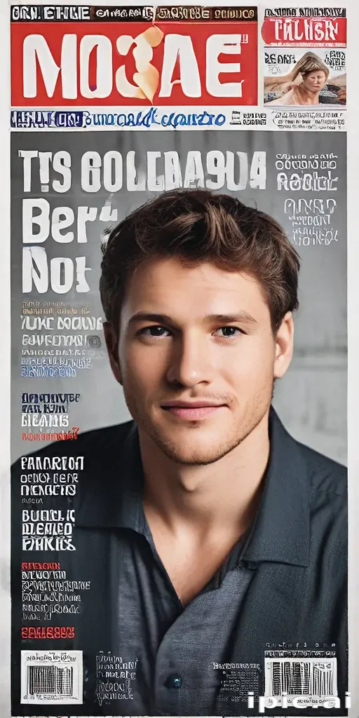 magazine png