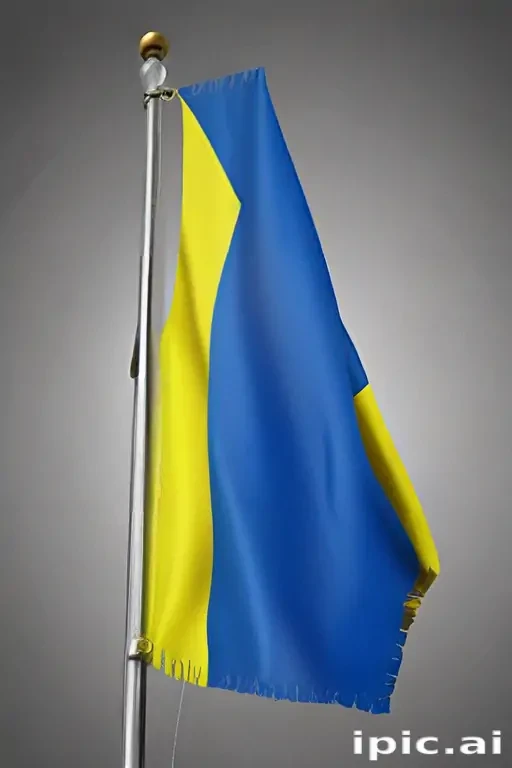 ukraine flag