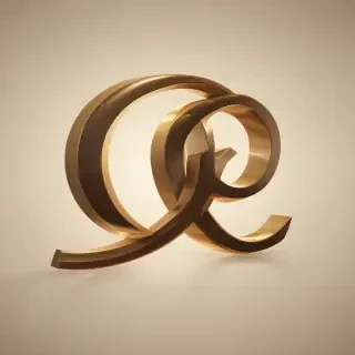 copyright symbol