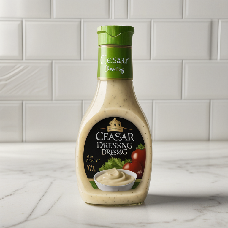 best store bought ceasar dressing